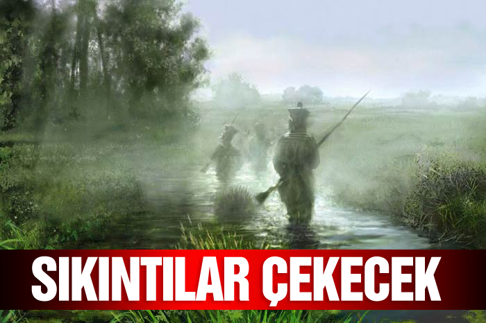 Mehdi Türkiye'de mi? 102