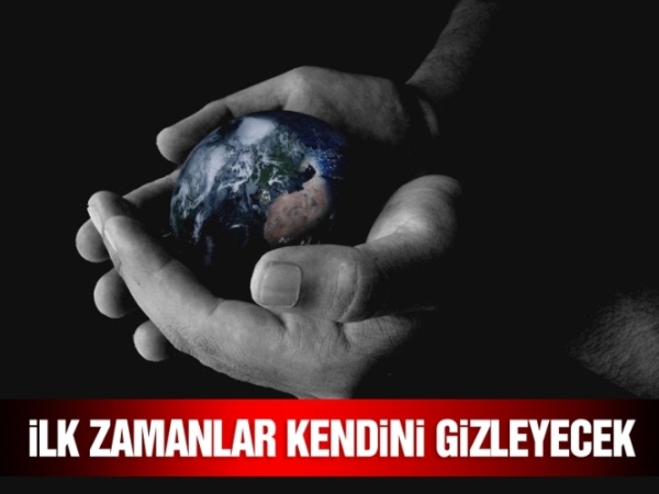 Mehdi Türkiye'de mi? 113