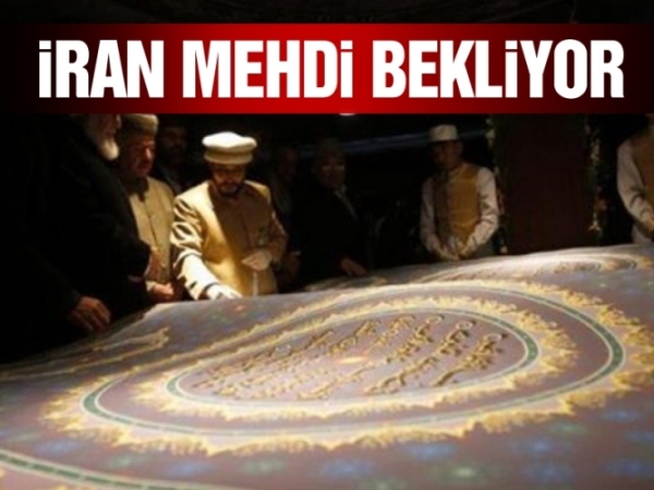 Mehdi Türkiye'de mi? 120