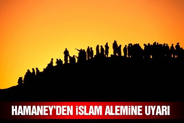 Mehdi Türkiye'de mi? 125