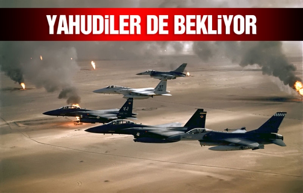 Mehdi Türkiye'de mi? 134