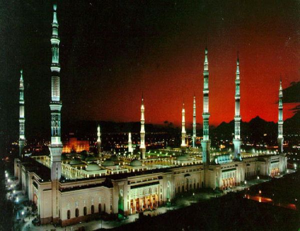Mehdi Türkiye'de mi? 139