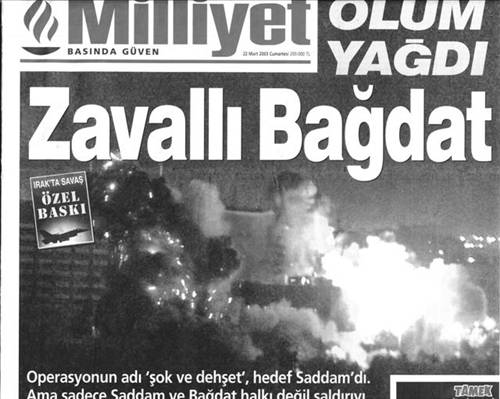 Mehdi Türkiye'de mi? 17