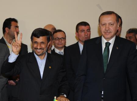 Mehdi Türkiye'de mi? 49