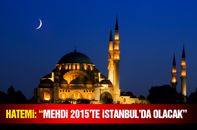 Mehdi Türkiye'de mi? 78