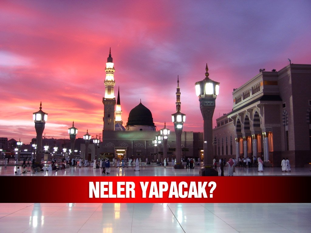 Mehdi Türkiye'de mi? 90