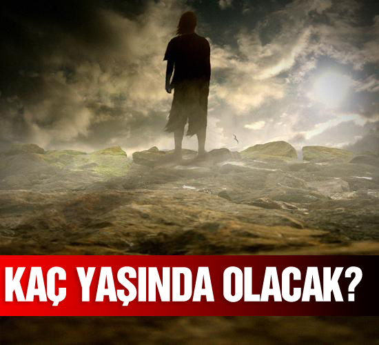 Mehdi Türkiye'de mi? 96