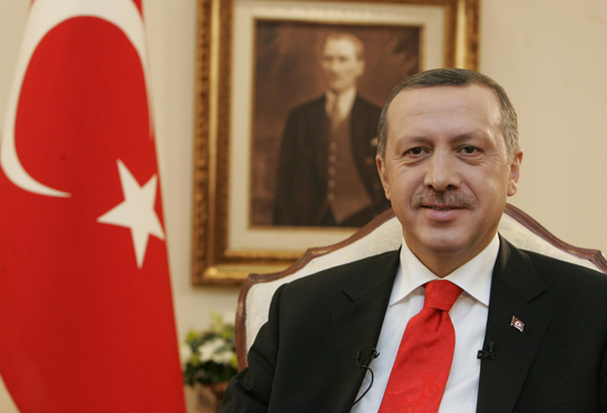 Erdoğan rekora koşuyor 1
