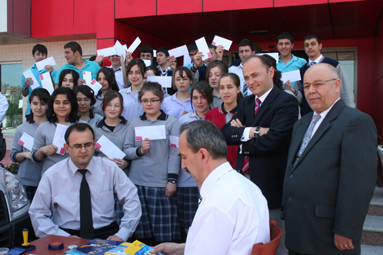 Peygamberimiz gelse ne yaparız? 16