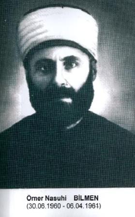Türkiye'nin Diyanet İşleri Başkanları kimlerdi? 11