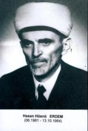 Türkiye'nin Diyanet İşleri Başkanları kimlerdi? 13