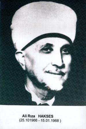 Türkiye'nin Diyanet İşleri Başkanları kimlerdi? 19