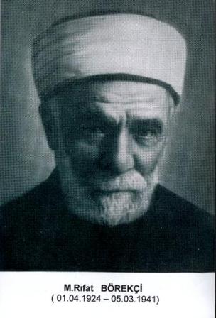 Türkiye'nin Diyanet İşleri Başkanları kimlerdi? 2
