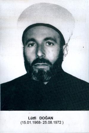 Türkiye'nin Diyanet İşleri Başkanları kimlerdi? 21
