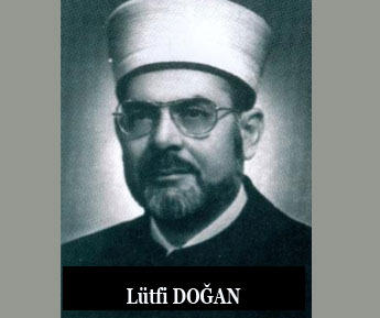 Türkiye'nin Diyanet İşleri Başkanları kimlerdi? 24