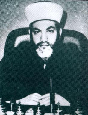 Türkiye'nin Diyanet İşleri Başkanları kimlerdi? 26