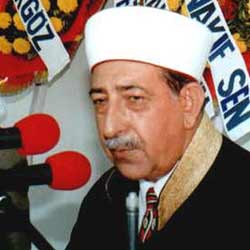 Türkiye'nin Diyanet İşleri Başkanları kimlerdi? 32