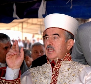 Türkiye'nin Diyanet İşleri Başkanları kimlerdi? 34
