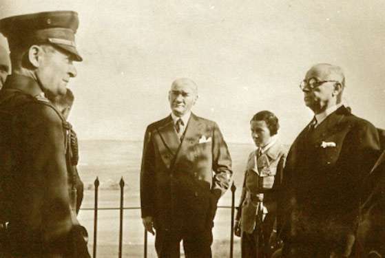 Türkiye'nin Diyanet İşleri Başkanları kimlerdi? 6