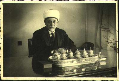 Türkiye'nin Diyanet İşleri Başkanları kimlerdi? 8