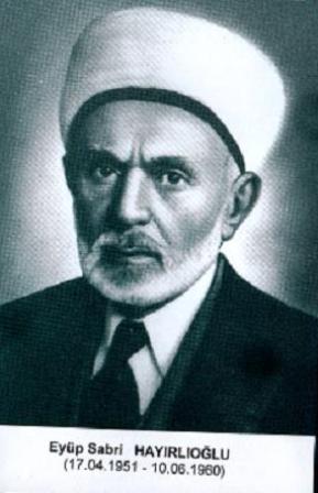 Türkiye'nin Diyanet İşleri Başkanları kimlerdi? 9
