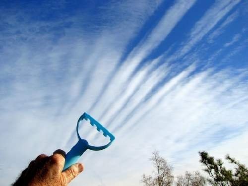 Bu fotoğraflar başınızı döndürebilir 10