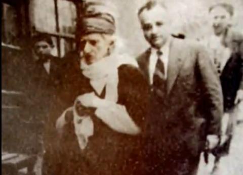 Zaman İçinde Bediüzzaman 10
