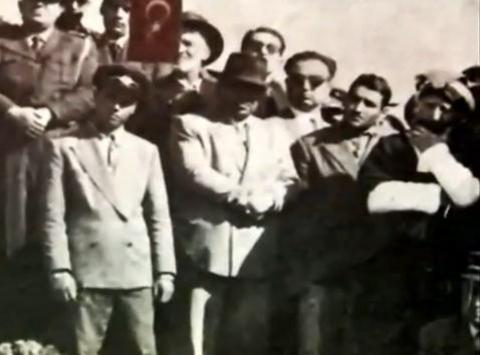 Zaman İçinde Bediüzzaman 15