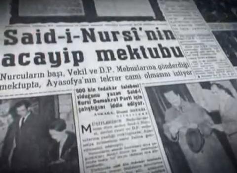 Zaman İçinde Bediüzzaman 18