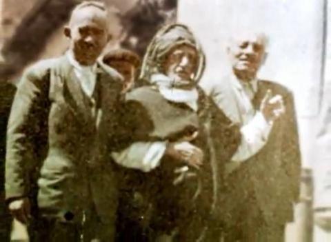 Zaman İçinde Bediüzzaman 19