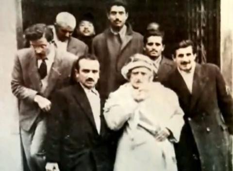Zaman İçinde Bediüzzaman 20