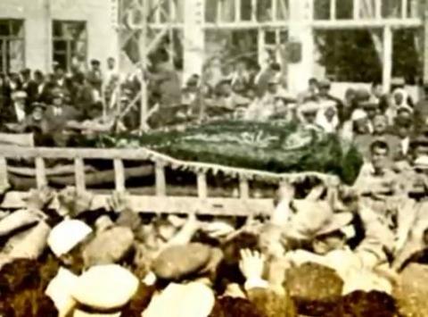 Zaman İçinde Bediüzzaman 23