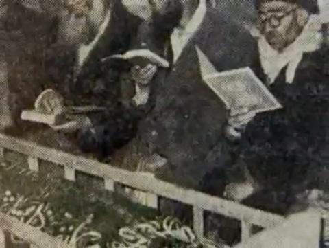 Zaman İçinde Bediüzzaman 25