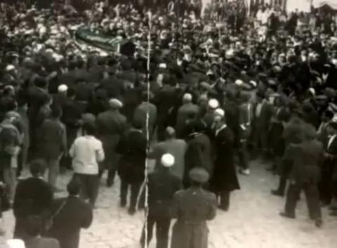 Zaman İçinde Bediüzzaman 26