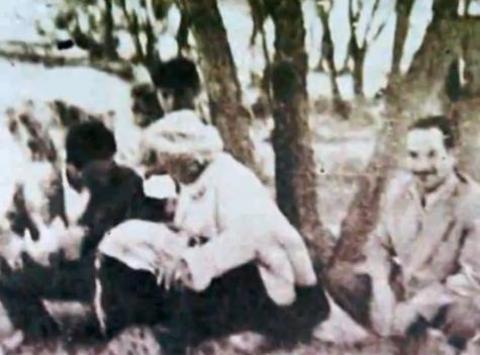 Zaman İçinde Bediüzzaman 29