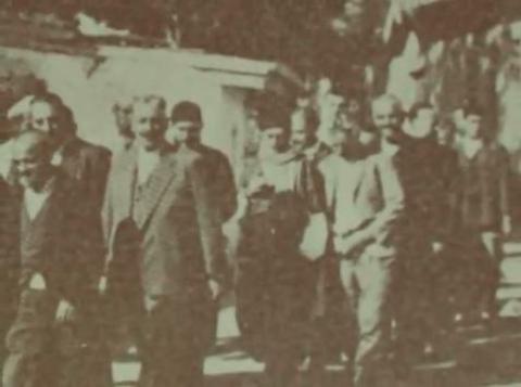 Zaman İçinde Bediüzzaman 31