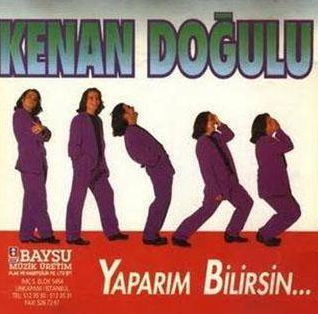 Ünlülerin ilk albüm kapaklarına bakın! 10
