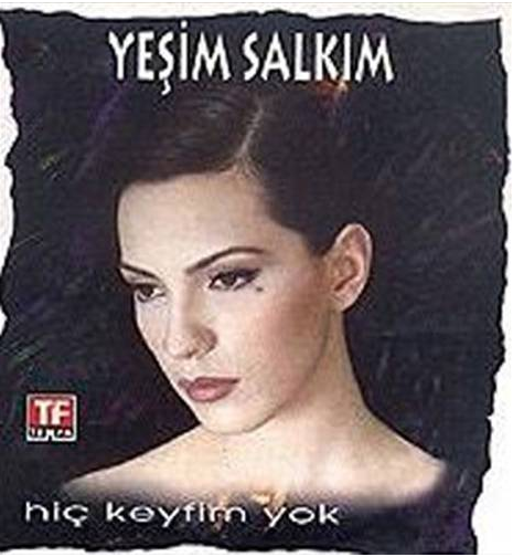 Ünlülerin ilk albüm kapaklarına bakın! 14