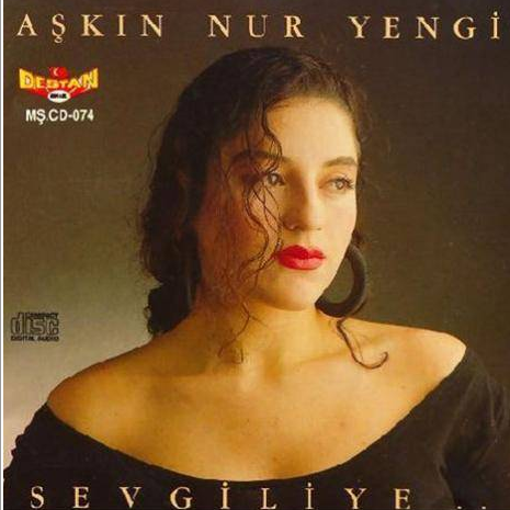 Ünlülerin ilk albüm kapaklarına bakın! 17