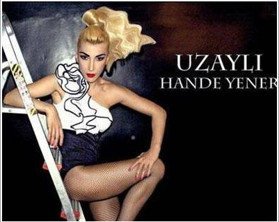 Ünlülerin ilk albüm kapaklarına bakın! 36