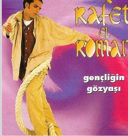 Ünlülerin ilk albüm kapaklarına bakın! 4