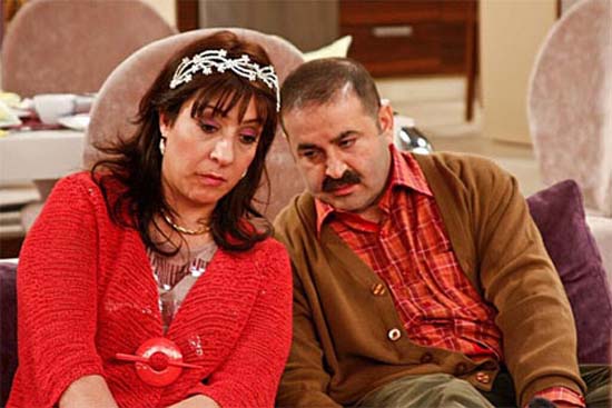 Hangi dizi ne zaman başlıyor? 10