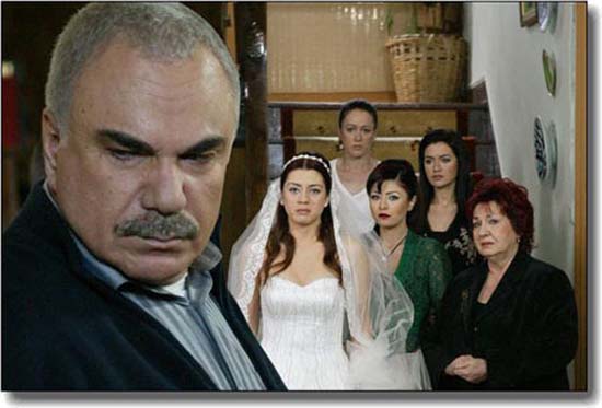 Hangi dizi ne zaman başlıyor? 11