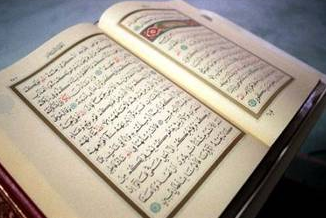 İşte Hz. Muhammed'in beden dili 14