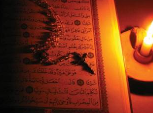 İşte Hz. Muhammed'in beden dili 16