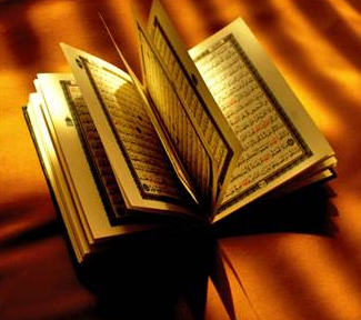 İşte Hz. Muhammed'in beden dili 19