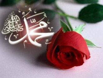 İşte Hz. Muhammed'in beden dili 28