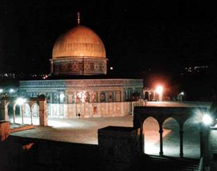 İşte Hz. Muhammed'in beden dili 5