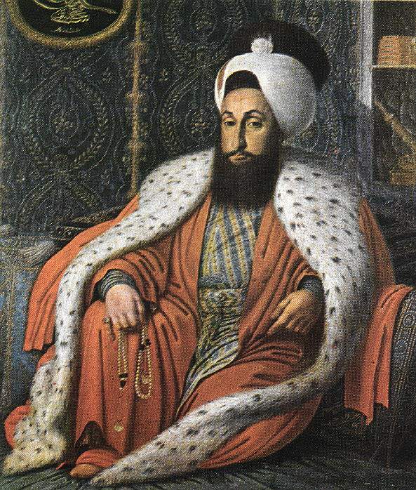 167 yıl yaşamış bir Türk Zaro Ağa 10