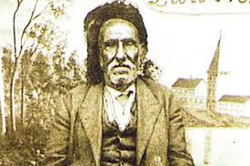 167 yıl yaşamış bir Türk Zaro Ağa 6